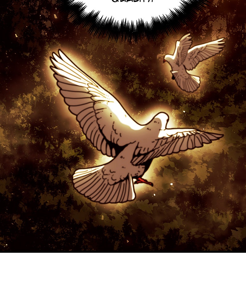 Read Doom Breaker EN Manga Online