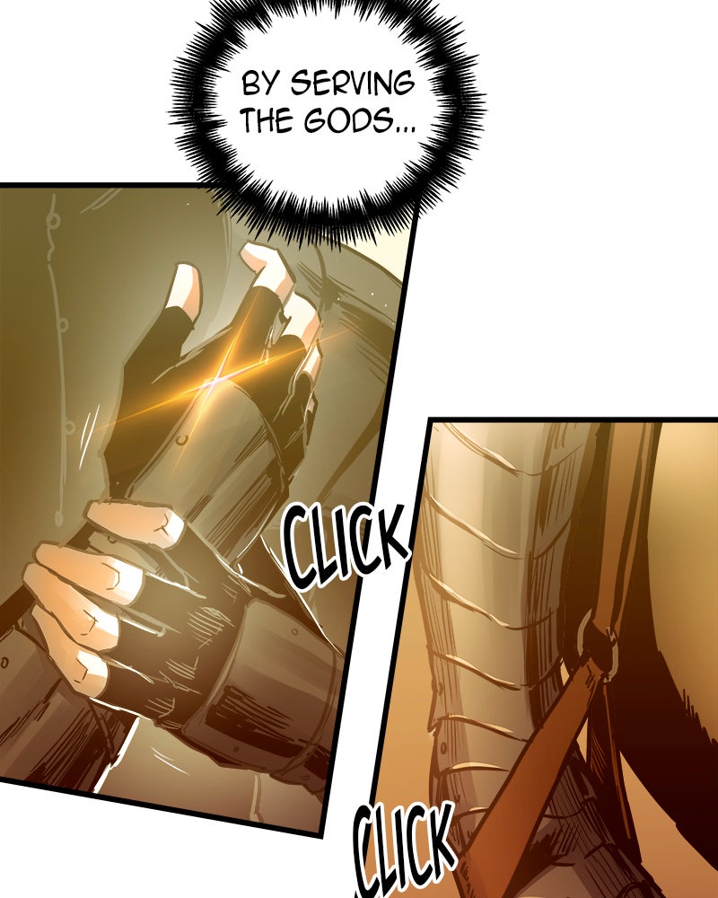 Read Doom Breaker EN Manga Online