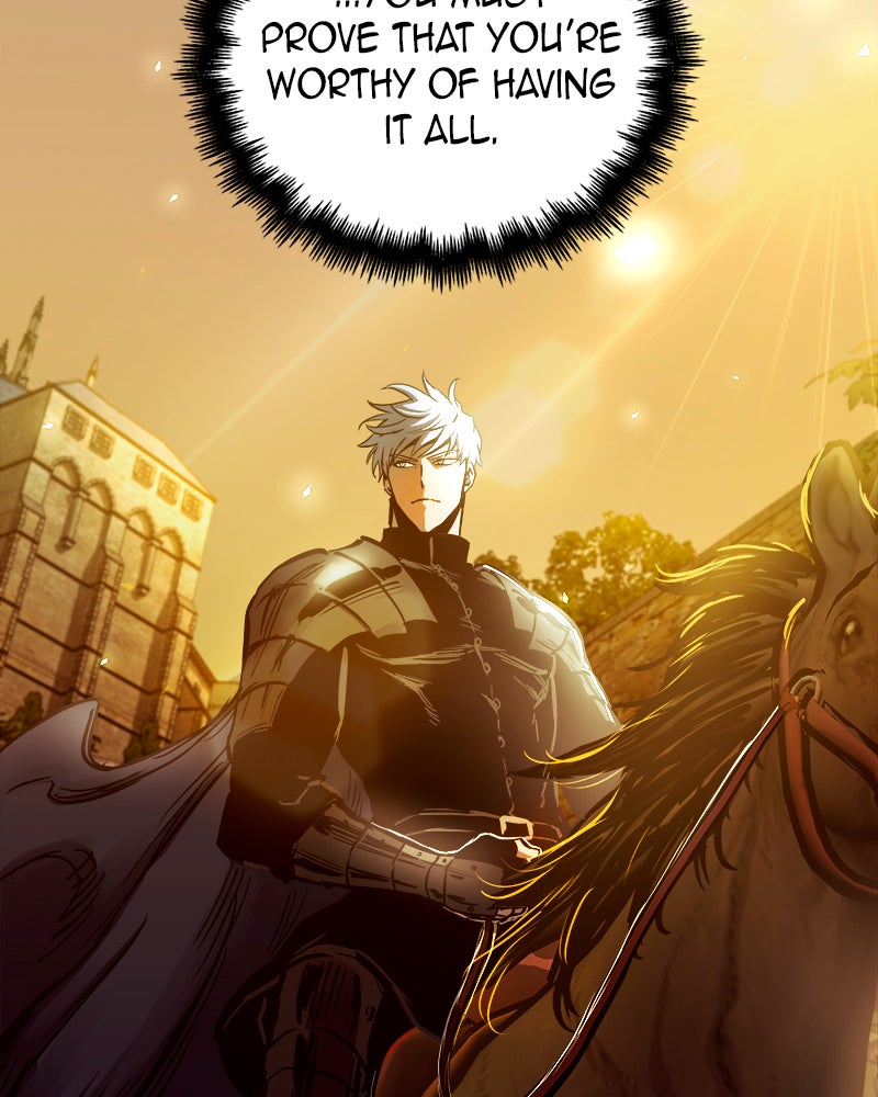 Read Doom Breaker EN Manga Online