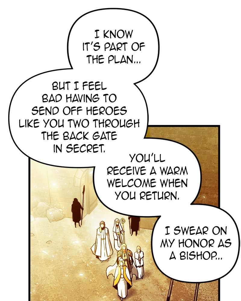 Read Doom Breaker EN Manga Online