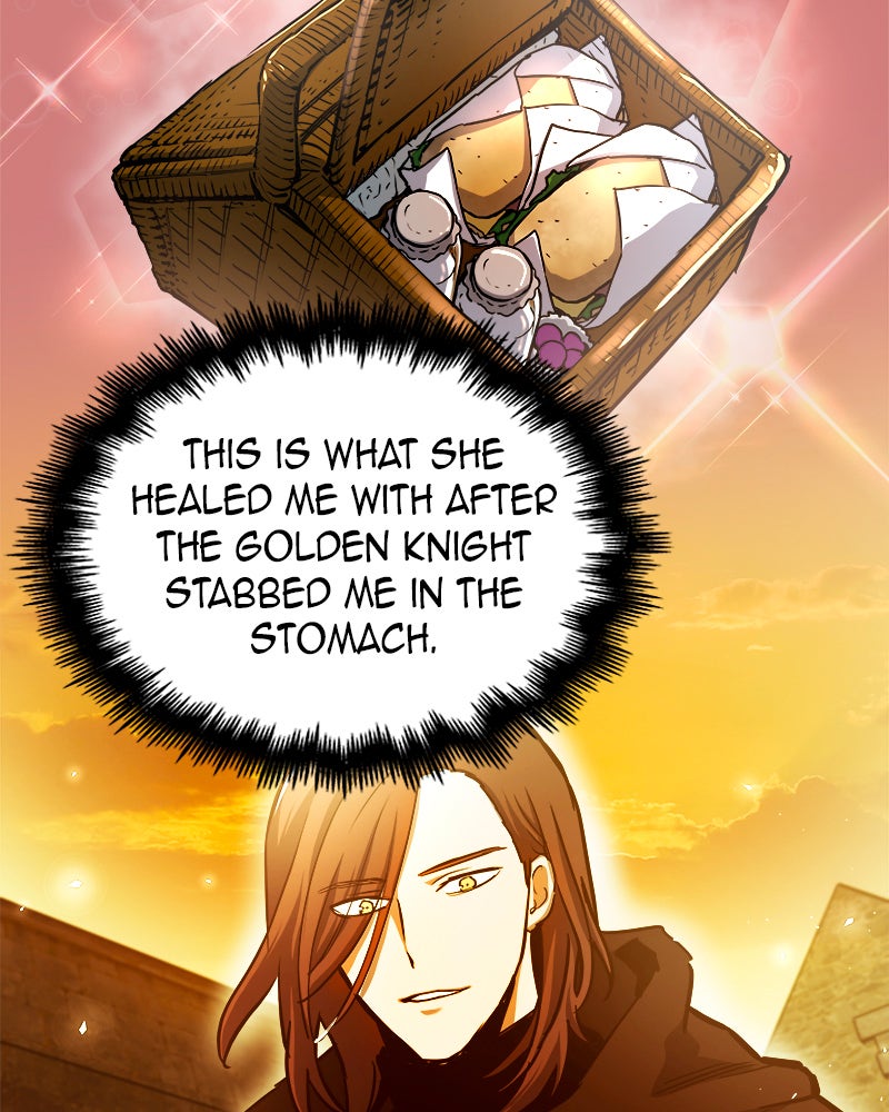 Read Doom Breaker EN Manga Online