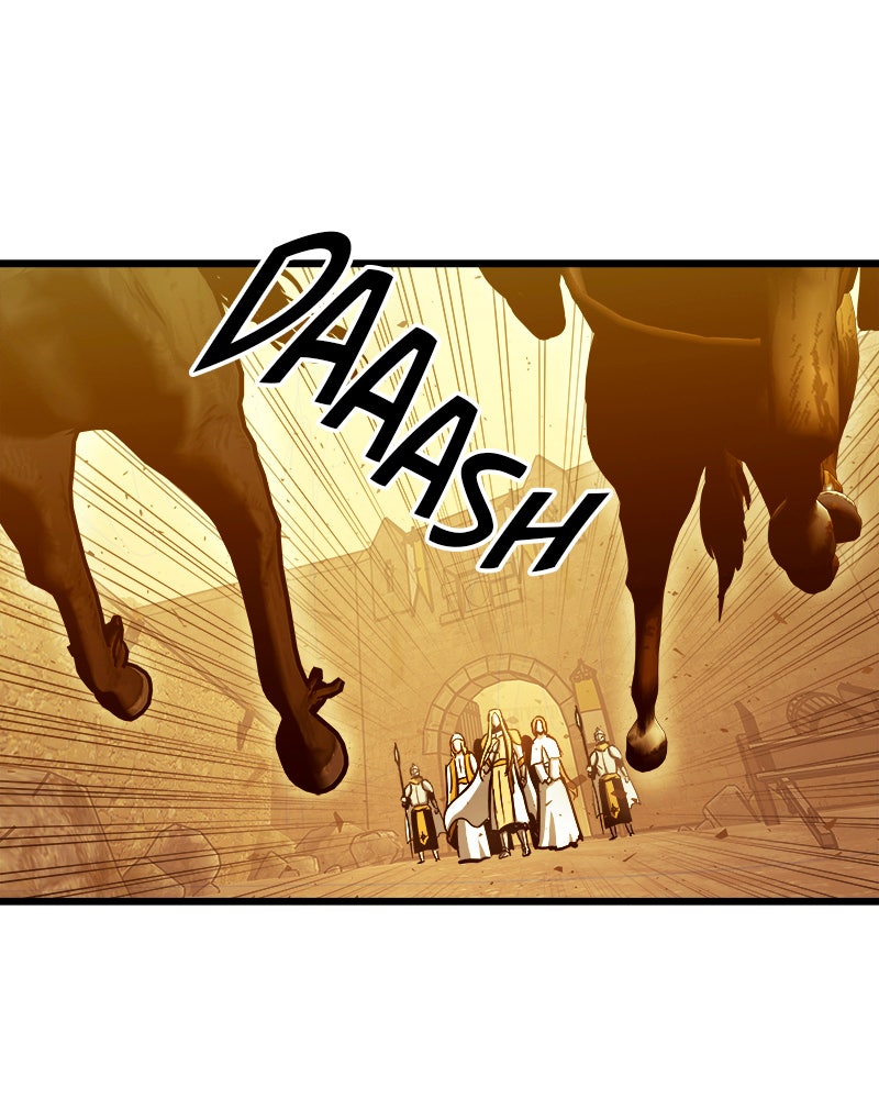 Read Doom Breaker EN Manga Online