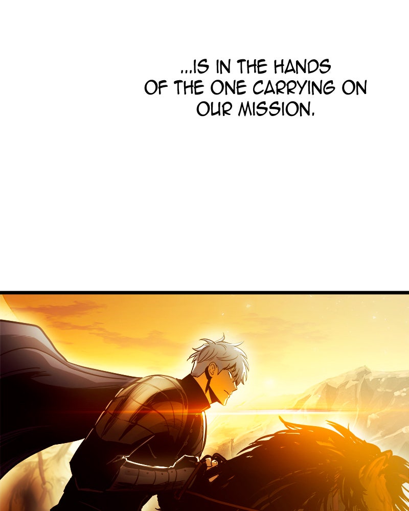 Read Doom Breaker EN Manga Online