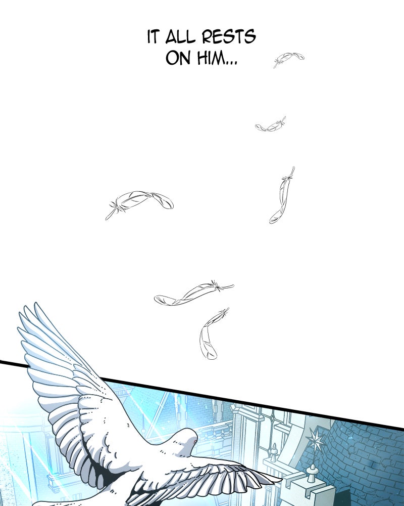 Read Doom Breaker EN Manga Online