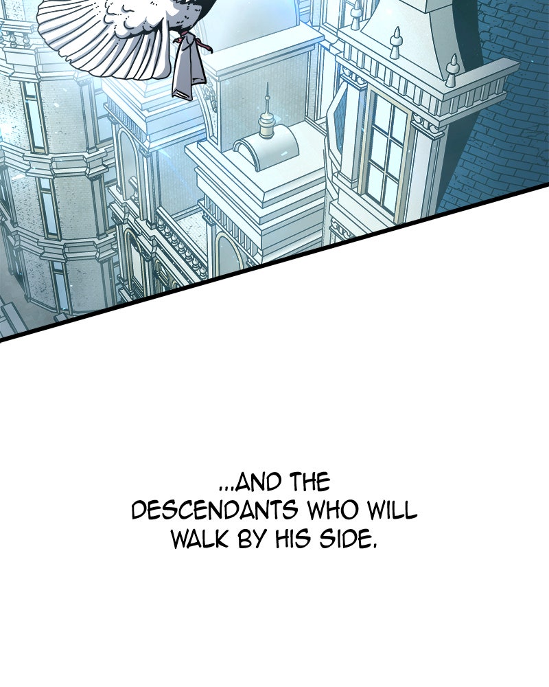 Read Doom Breaker EN Manga Online