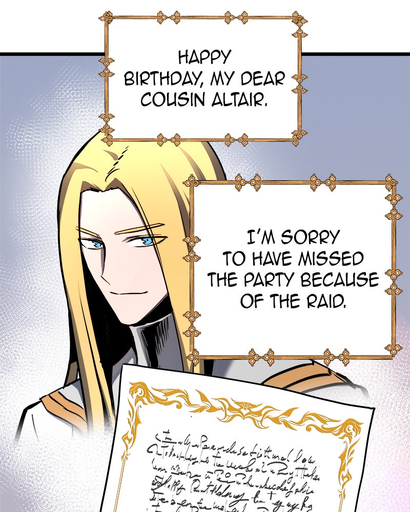 Read Doom Breaker EN Manga Online