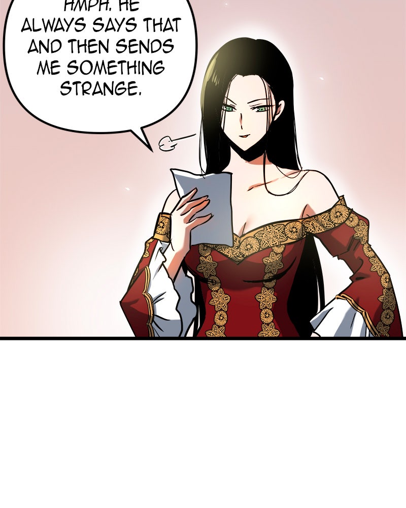 Read Doom Breaker EN Manga Online