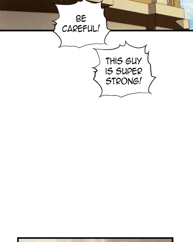 Read Doom Breaker EN Manga Online