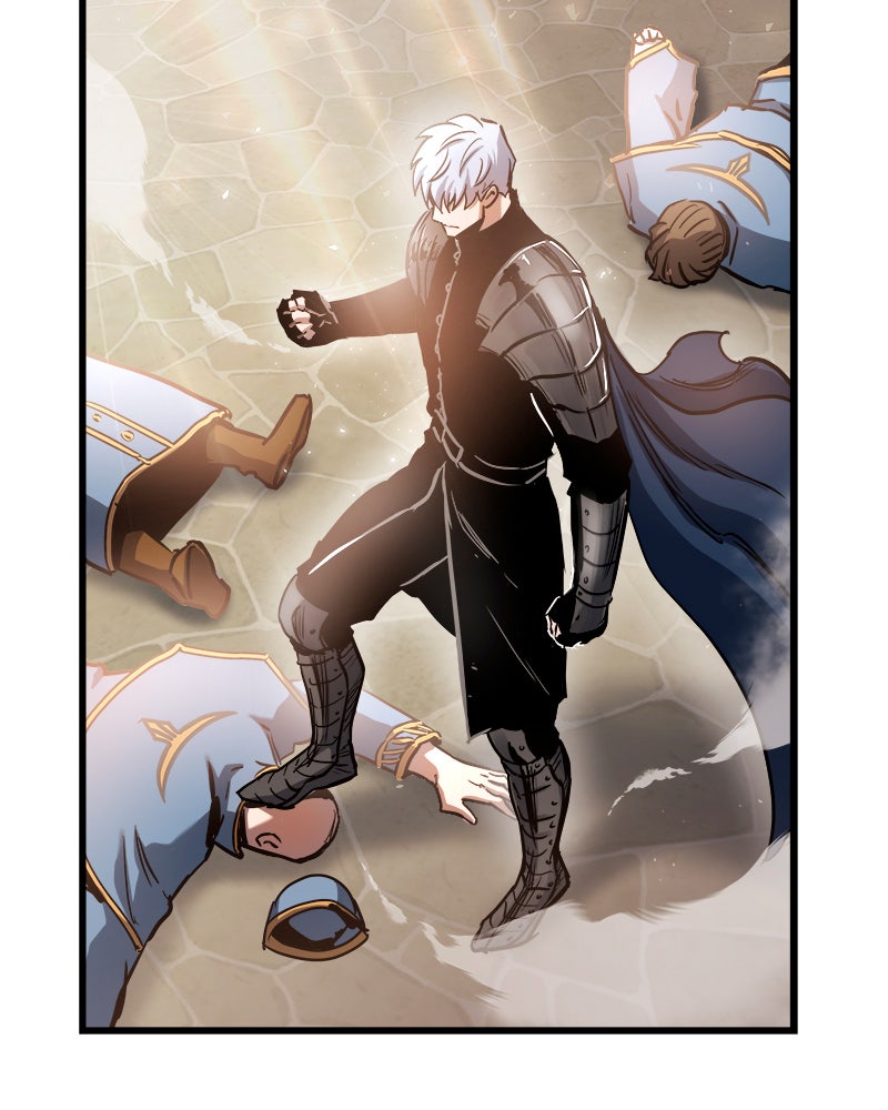 Read Doom Breaker EN Manga Online