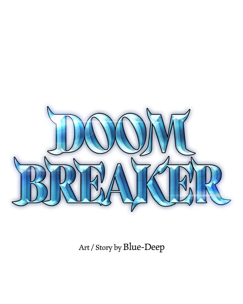 Read Doom Breaker EN Manga Online