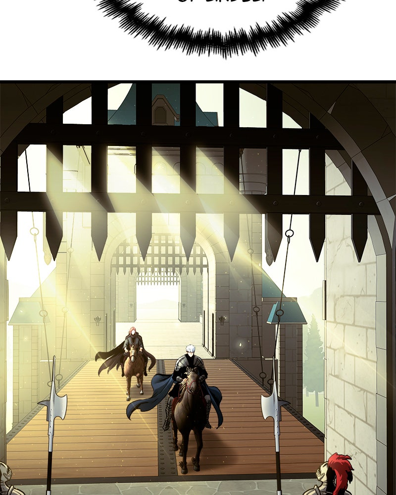 Read Doom Breaker EN Manga Online