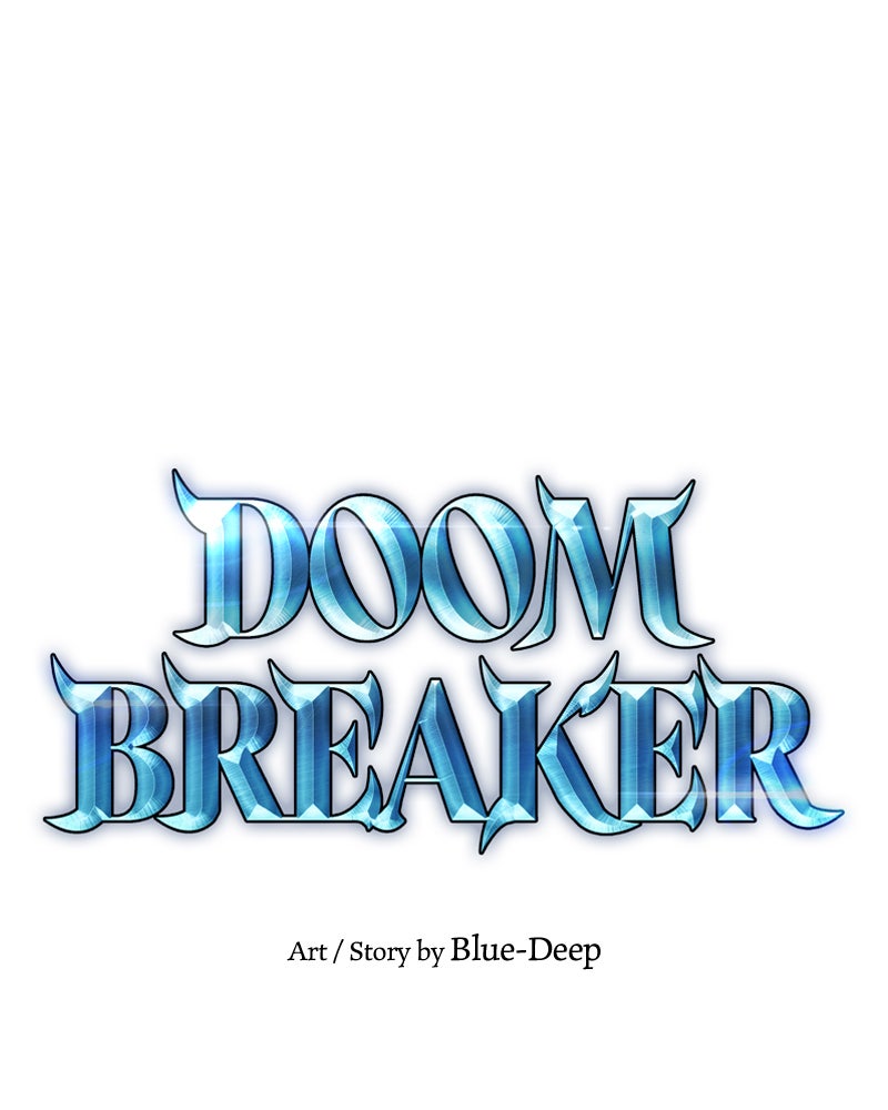 Read Doom Breaker EN Manga Online