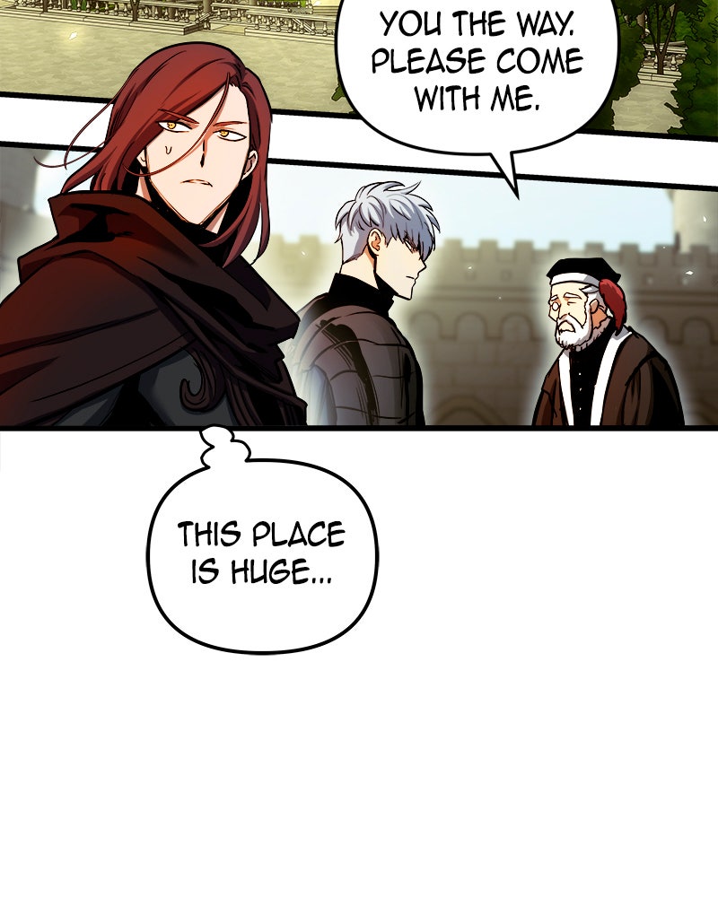 Read Doom Breaker EN Manga Online