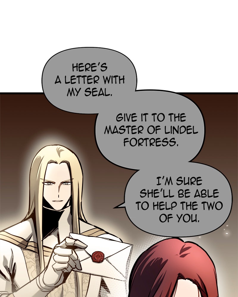 Read Doom Breaker EN Manga Online