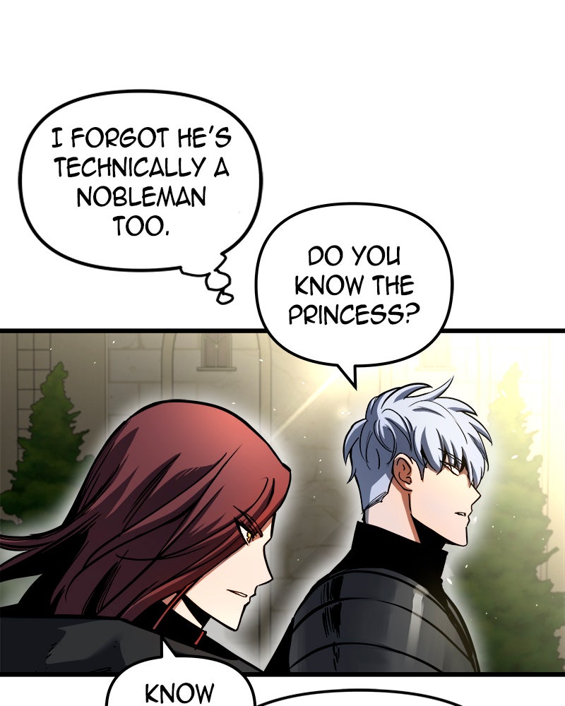 Read Doom Breaker EN Manga Online