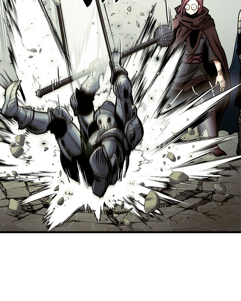 Read Doom Breaker EN Manga Online