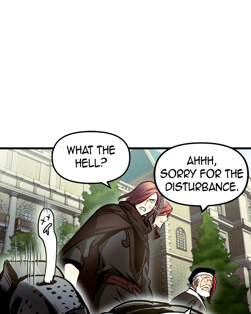 Read Doom Breaker EN Manga Online