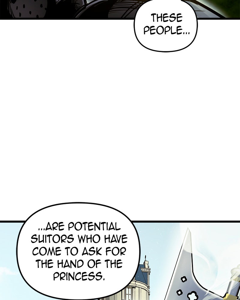 Read Doom Breaker EN Manga Online