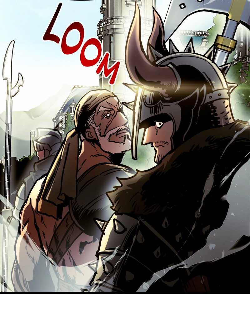 Read Doom Breaker EN Manga Online