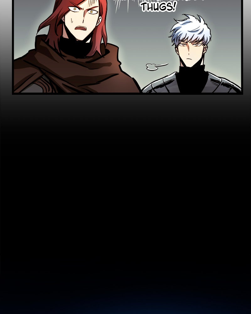 Read Doom Breaker EN Manga Online