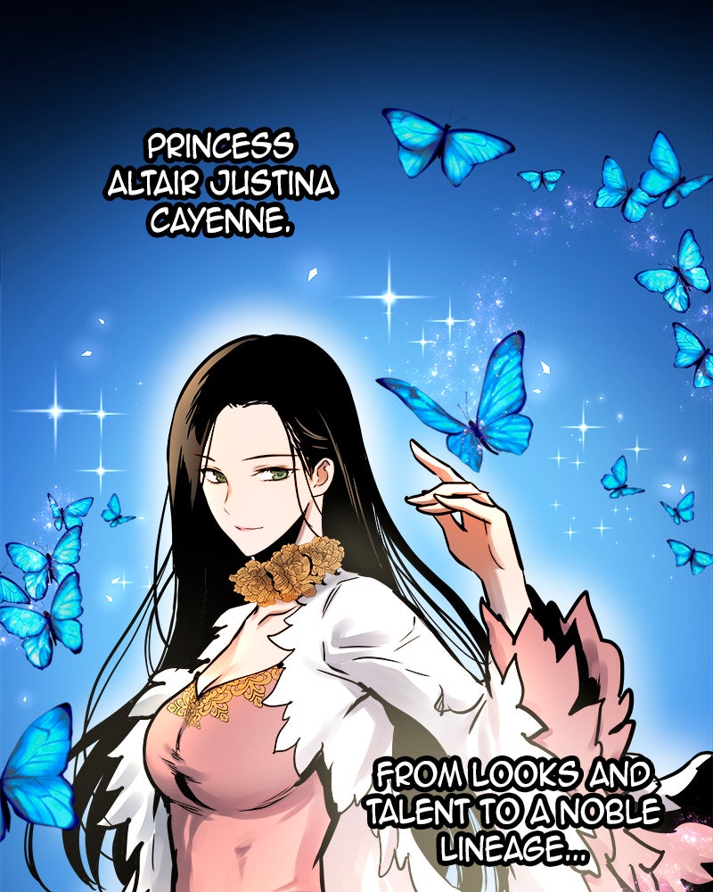 Read Doom Breaker EN Manga Online