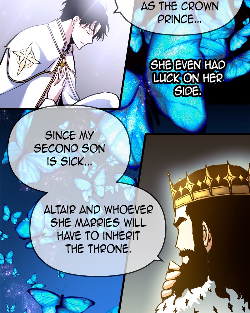 Read Doom Breaker EN Manga Online