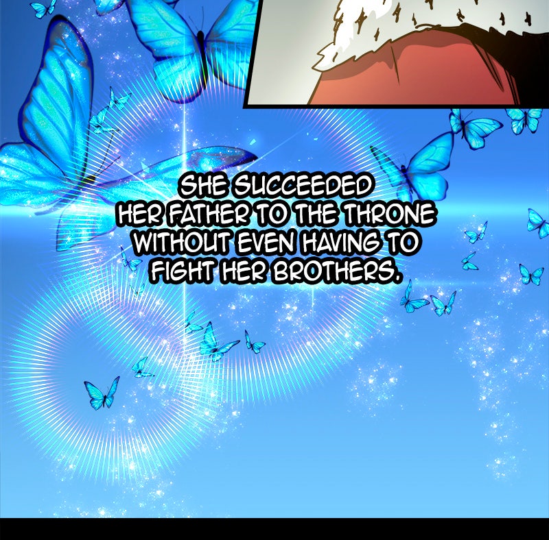 Read Doom Breaker EN Manga Online