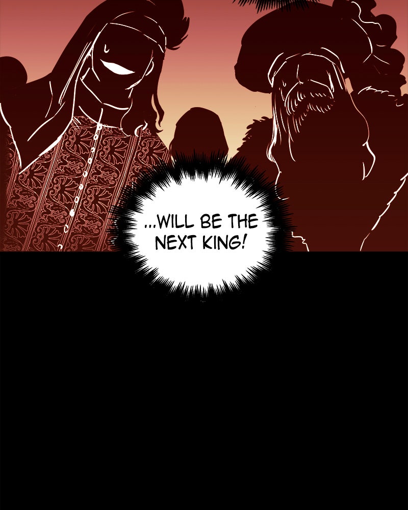 Read Doom Breaker EN Manga Online