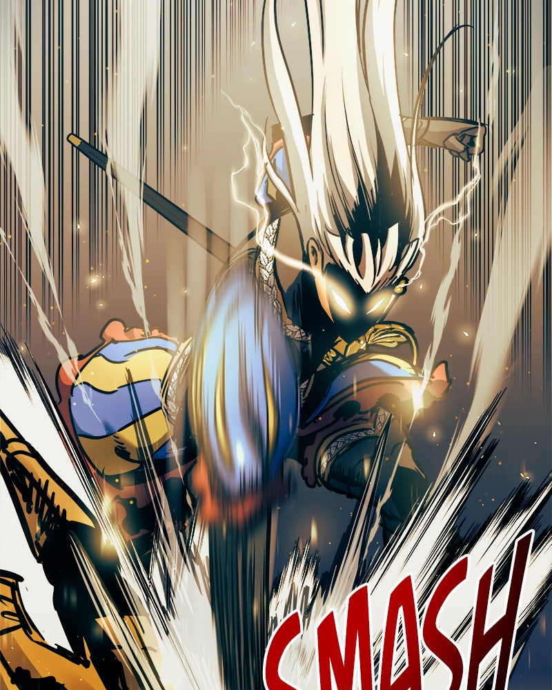 Read Doom Breaker EN Manga Online