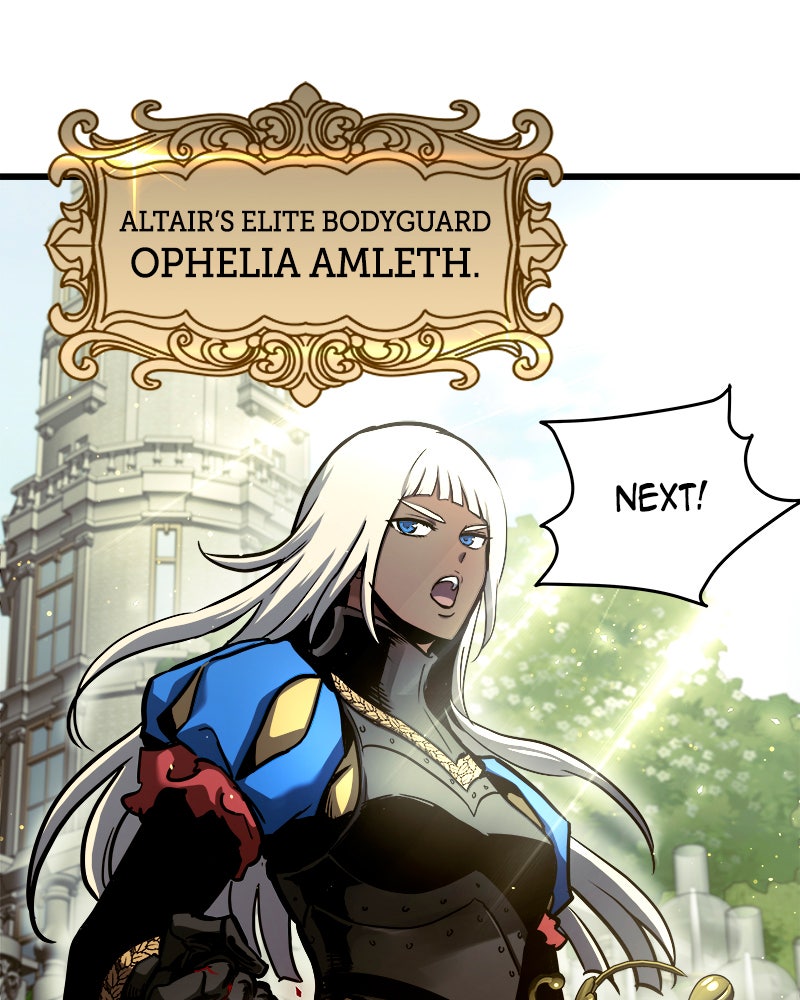 Read Doom Breaker EN Manga Online