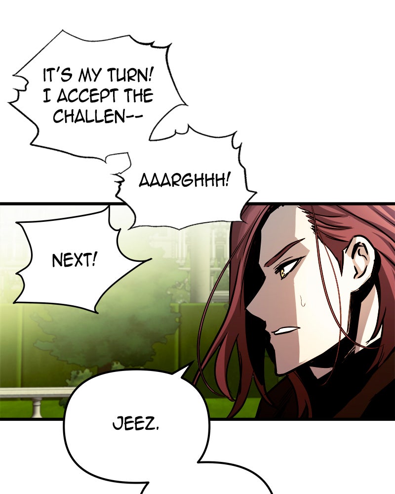 Read Doom Breaker EN Manga Online