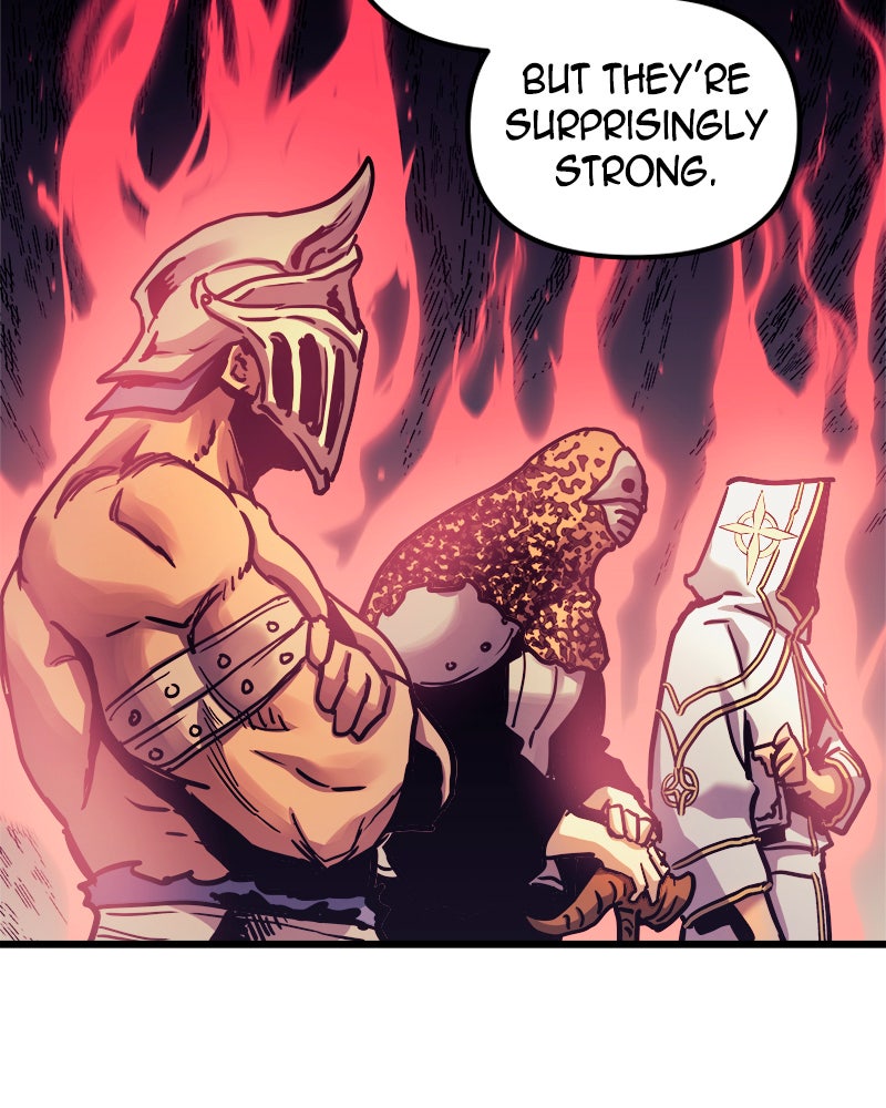 Read Doom Breaker EN Manga Online