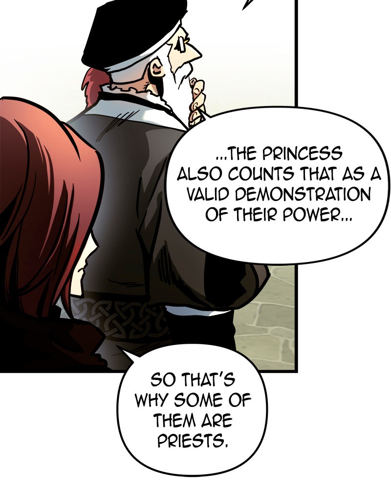 Read Doom Breaker EN Manga Online