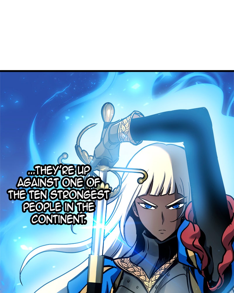 Read Doom Breaker EN Manga Online