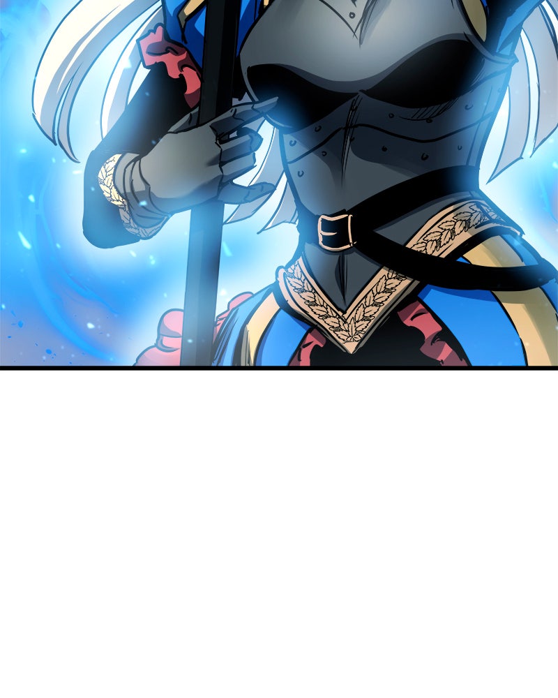 Read Doom Breaker EN Manga Online