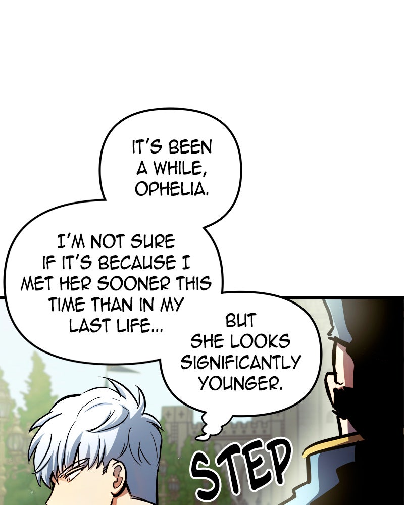 Read Doom Breaker EN Manga Online