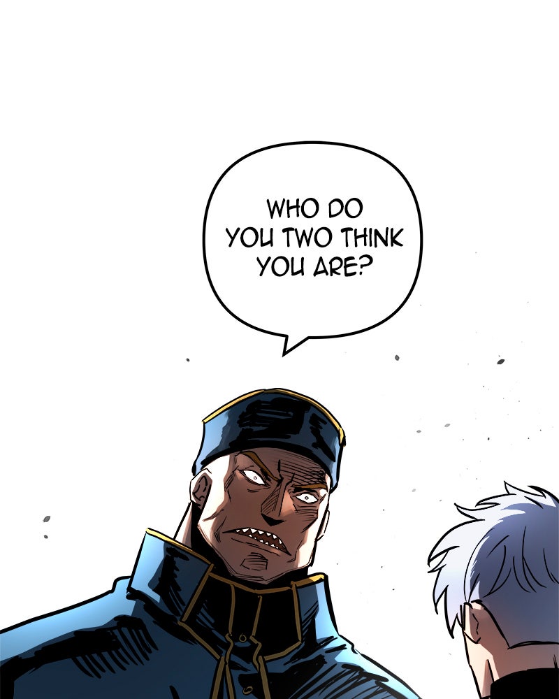 Read Doom Breaker EN Manga Online