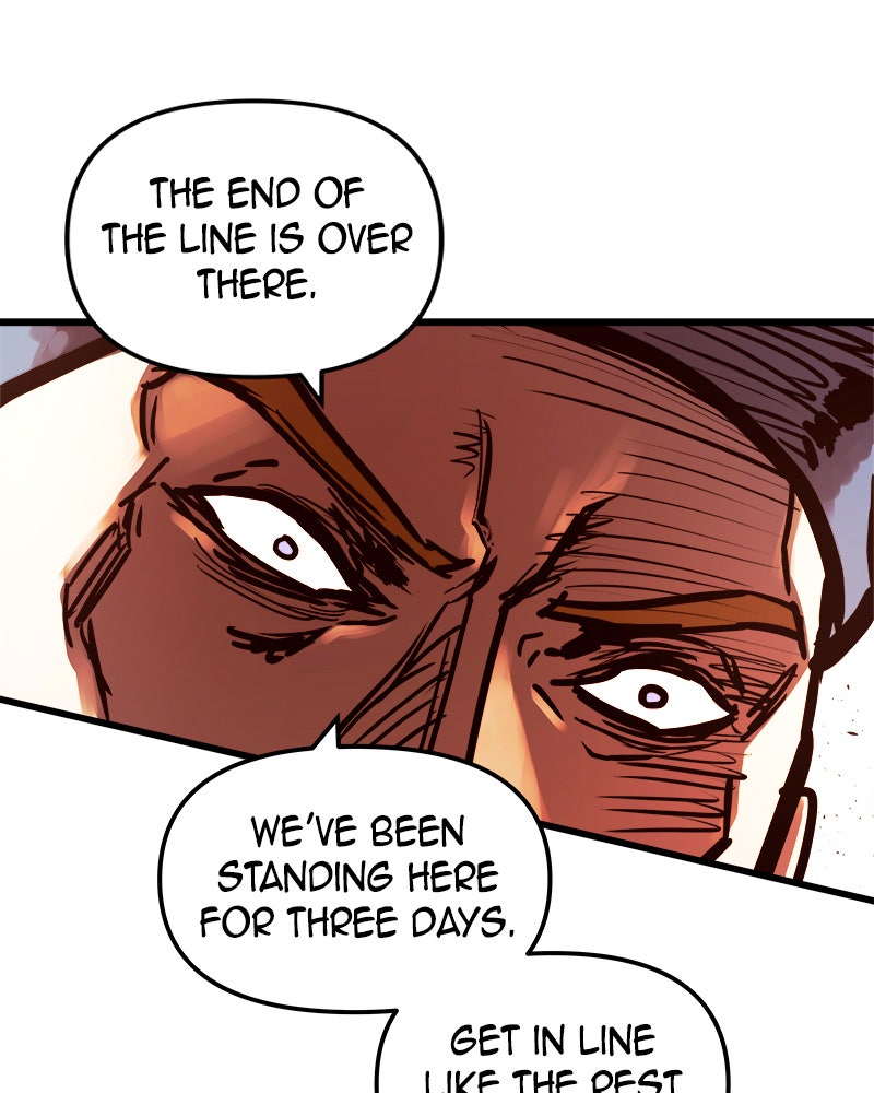 Read Doom Breaker EN Manga Online