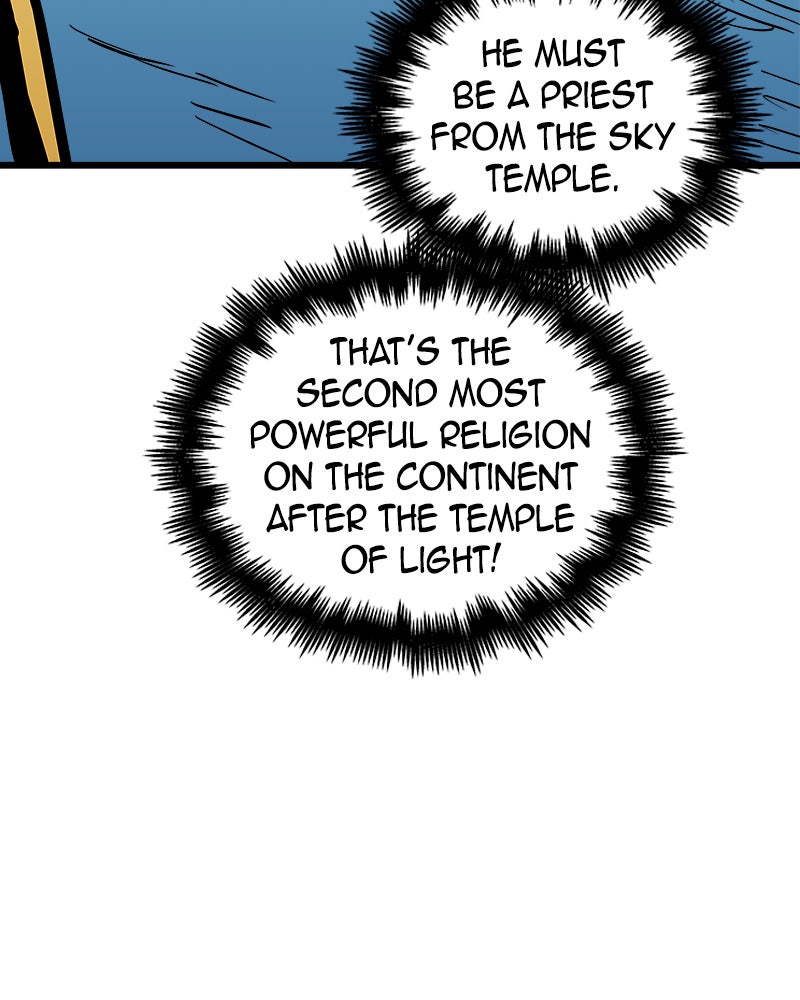 Read Doom Breaker EN Manga Online