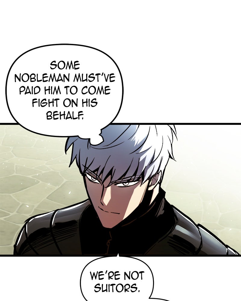 Read Doom Breaker EN Manga Online