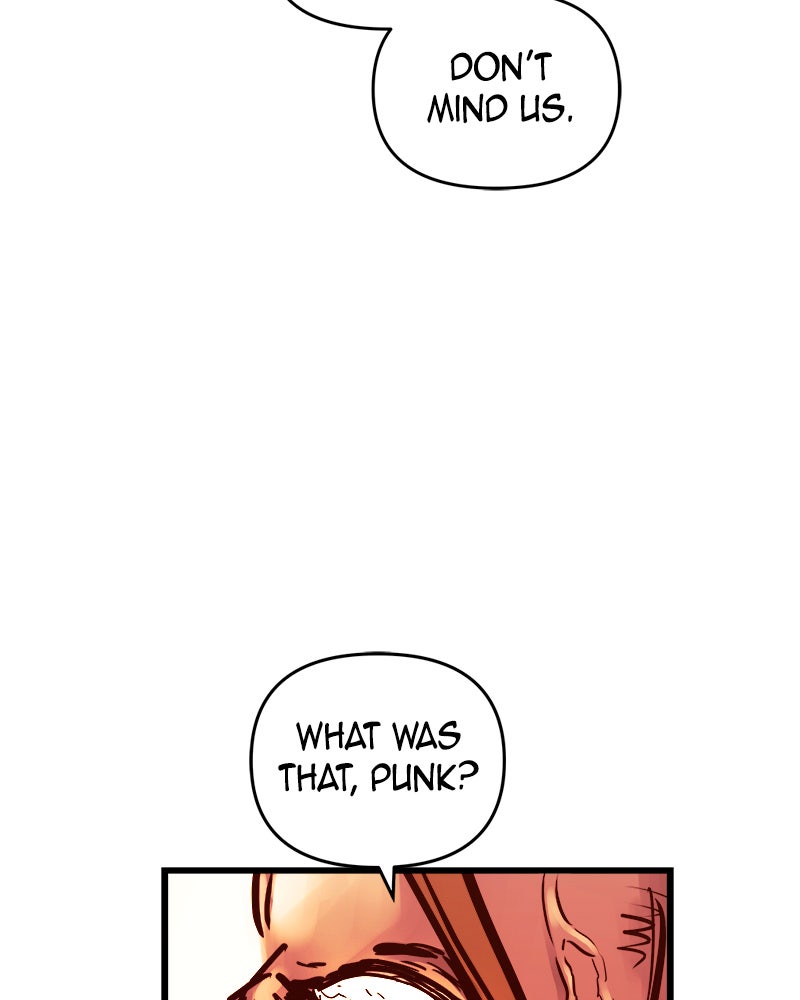 Read Doom Breaker EN Manga Online