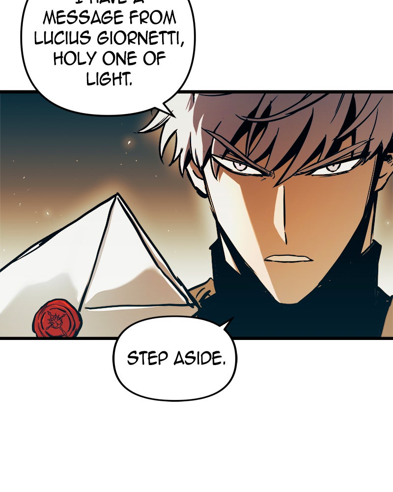 Read Doom Breaker EN Manga Online