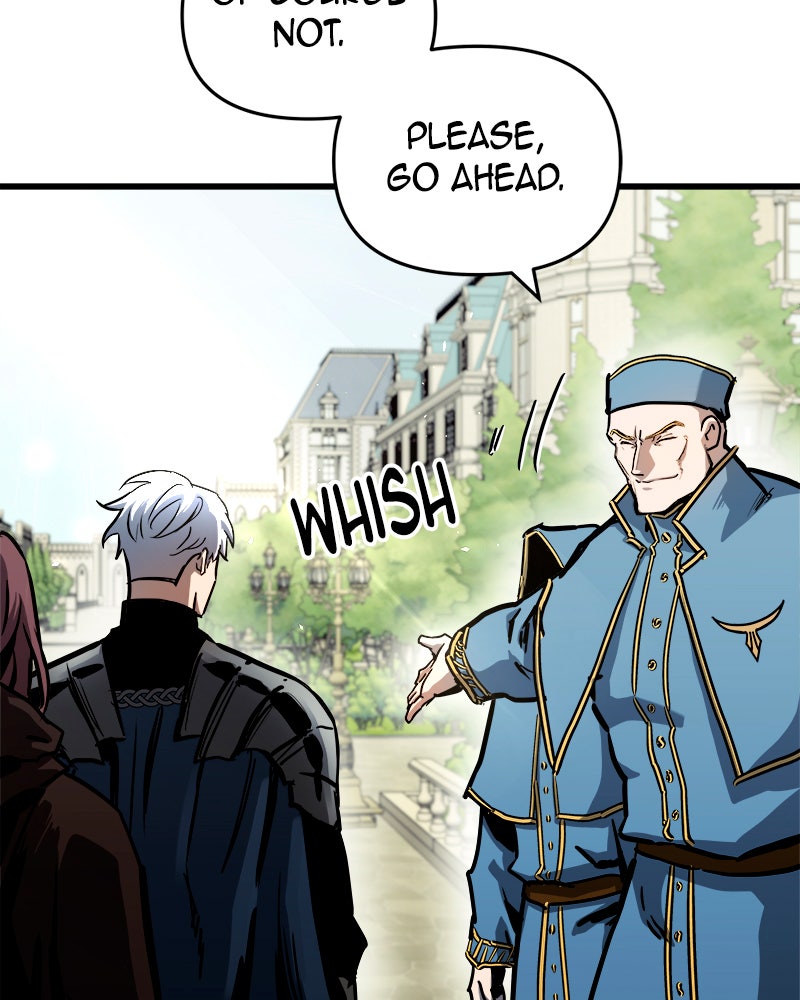 Read Doom Breaker EN Manga Online