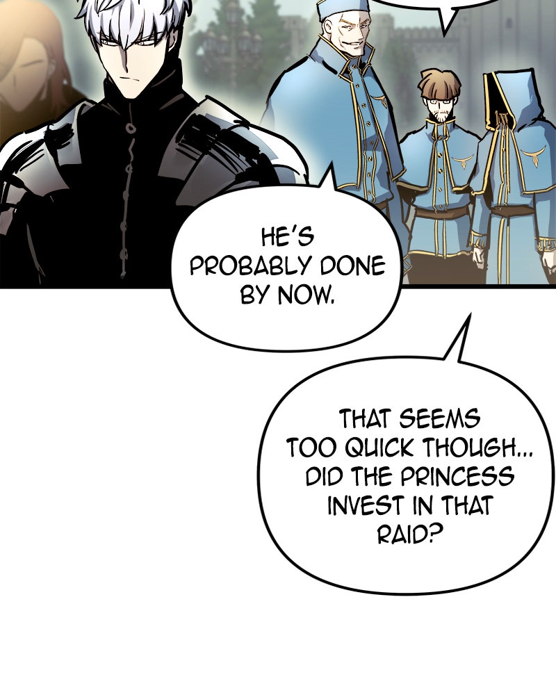 Read Doom Breaker EN Manga Online