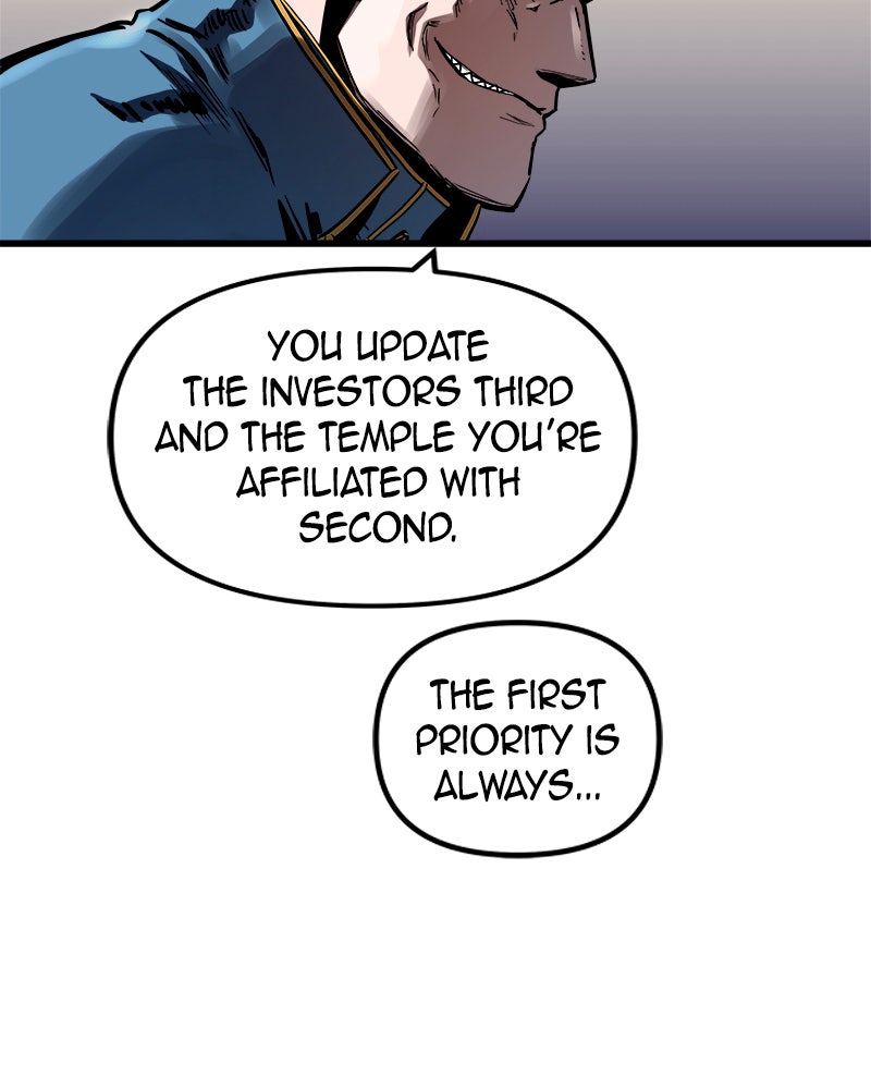 Read Doom Breaker EN Manga Online