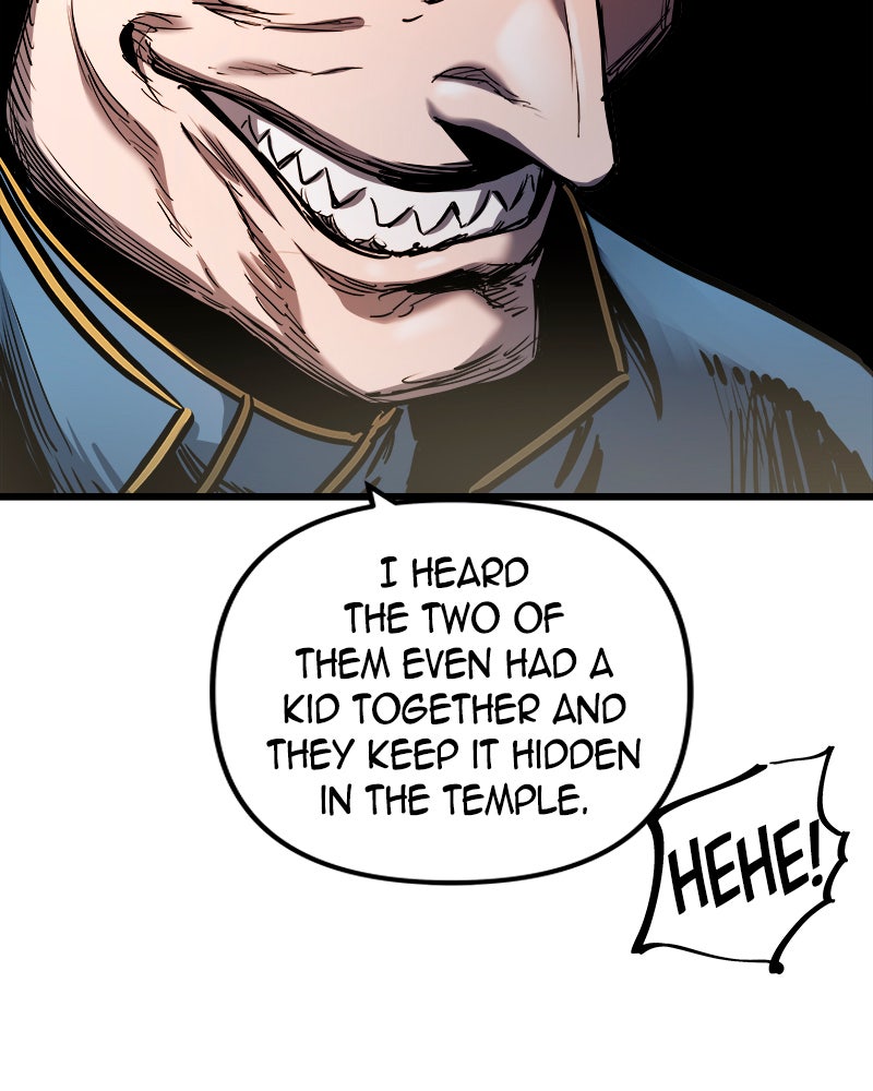 Read Doom Breaker EN Manga Online