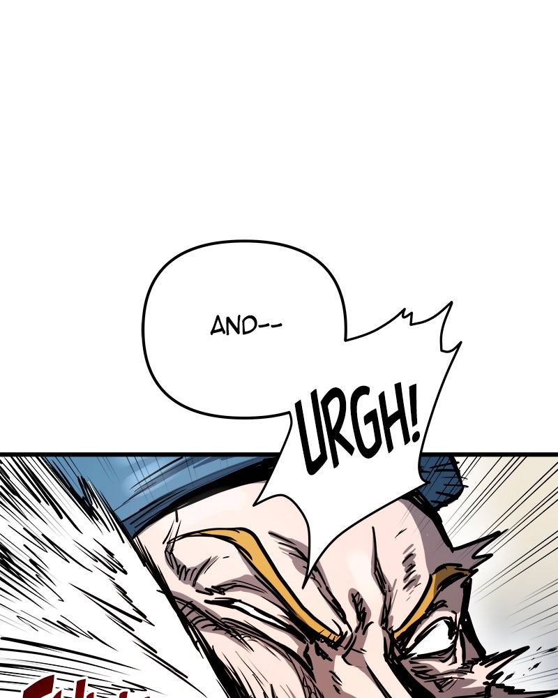 Read Doom Breaker EN Manga Online