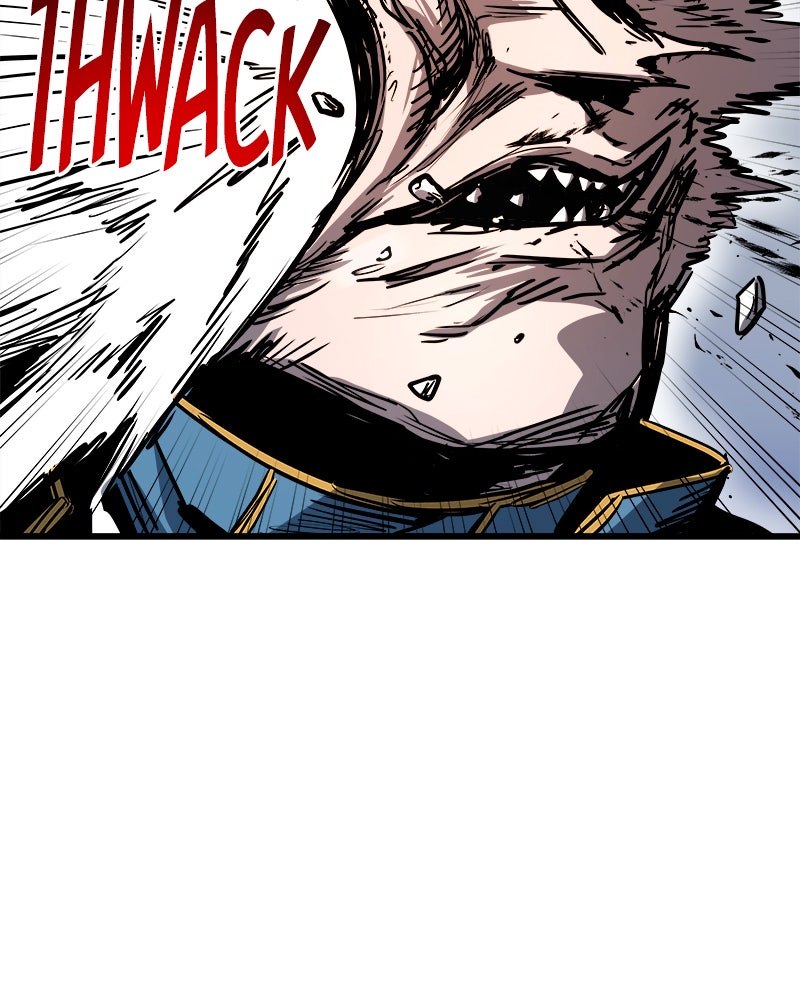 Read Doom Breaker EN Manga Online