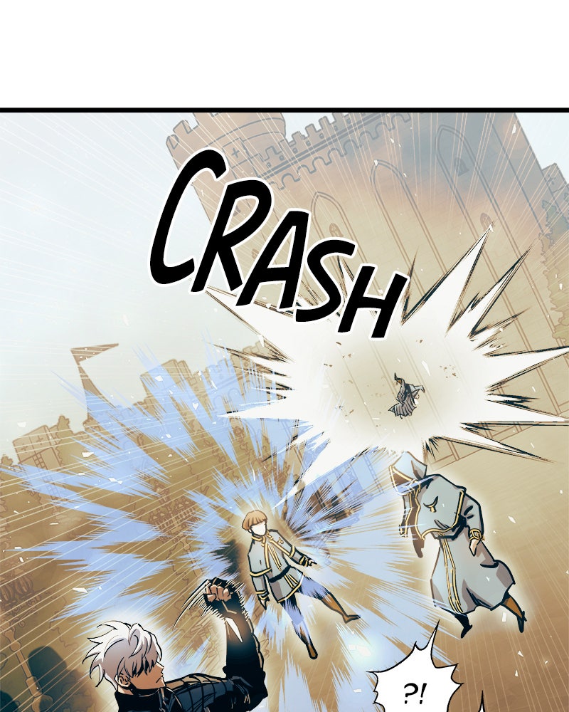 Read Doom Breaker EN Manga Online