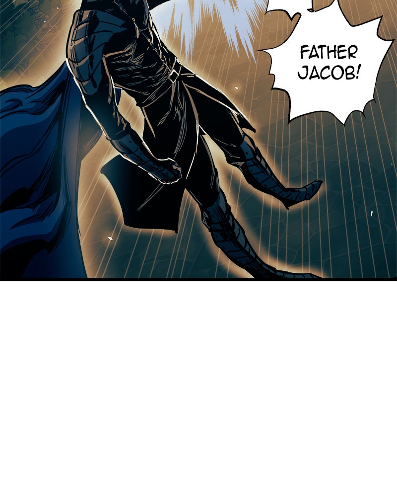 Read Doom Breaker EN Manga Online